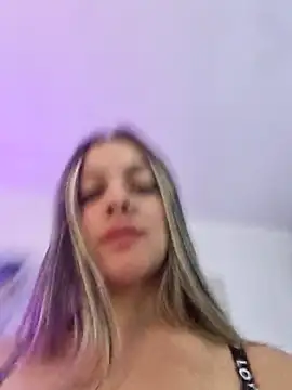 Isabella_Harley webcam