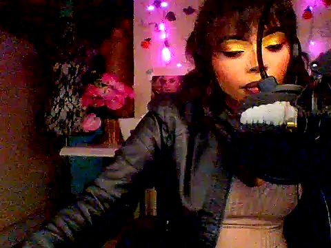 Anaconda2350 webcam