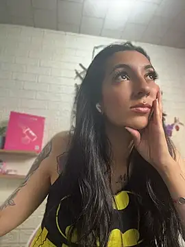 SALOME_KORLAND webcam