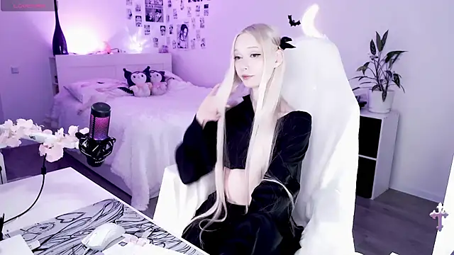 babymisa webcam