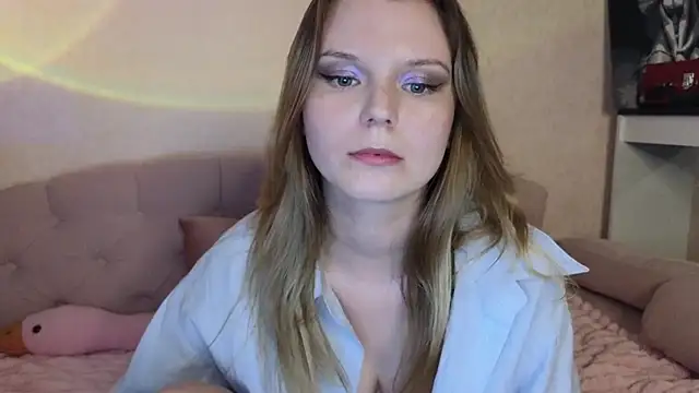 Vivian_Davis webcam