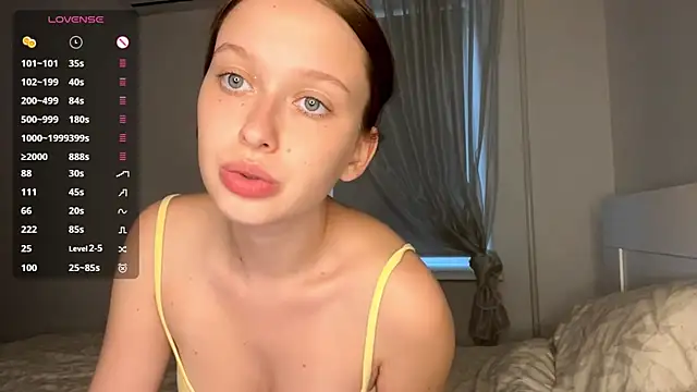 LoryMusetti webcam