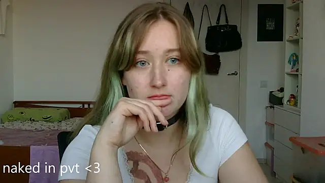 yourcherry3 webcam