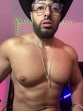 magnumchris webcam