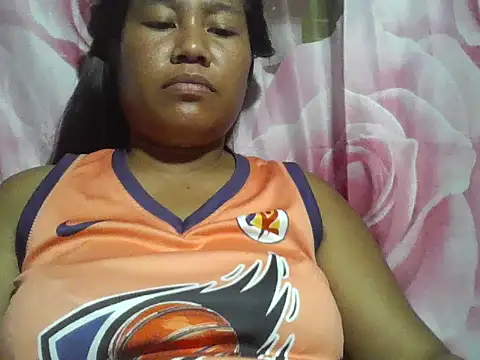 SweetRubyPinay webcam