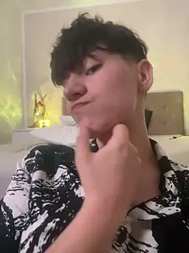 JessyAdoryx webcam