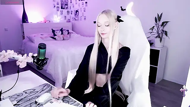 babymisa webcam