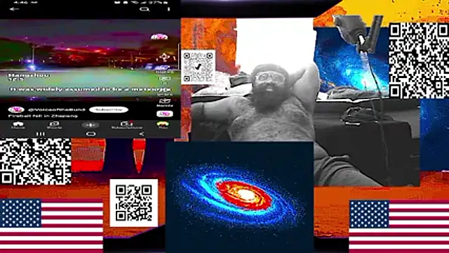 RussellTaylorLacy webcam