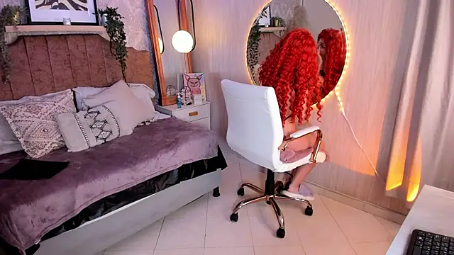 Watch Anseru_ live on EroticFlix - High definition streams