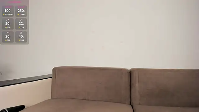 Yun_le live cam on StripChat