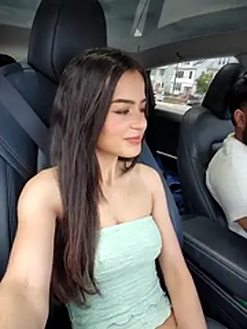 sophiaxjohn (Ask my age) - 🚖 Backseat🙈Playing