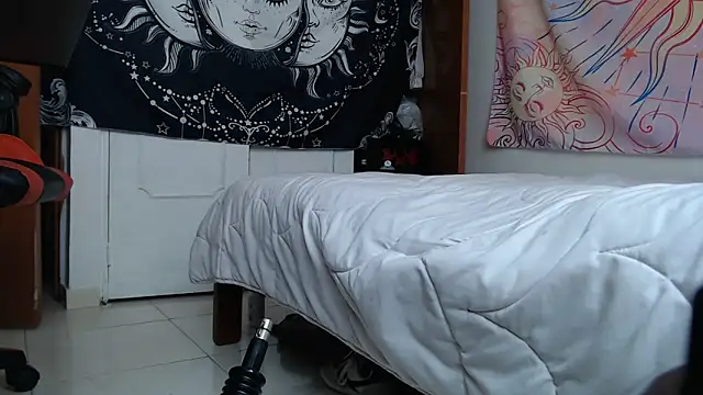 ArrangedFoot live cam on StripChat