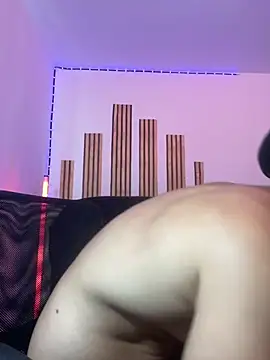 magnumchris webcam