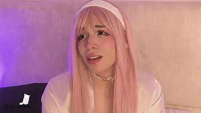 モデル: Nioki_