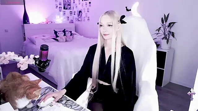 babymisa webcam
