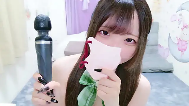 video chat sex ASUKA Ch