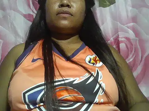 SweetRubyPinay webcam