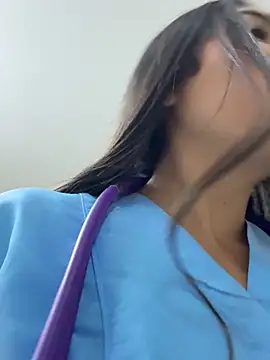 CAROLINE__07 webcam