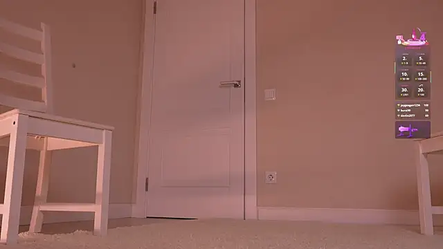 Miablueye webcam