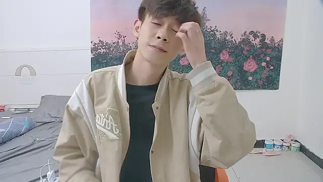 paofu-001 webcam
