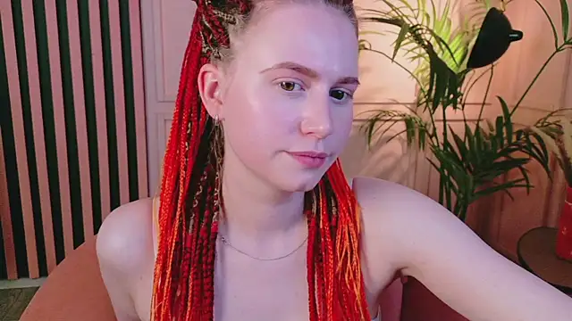 Lover_Daisy_ webcam