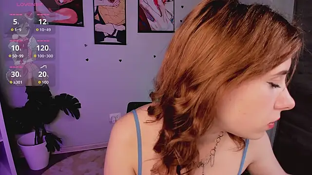 miraiakik webcam