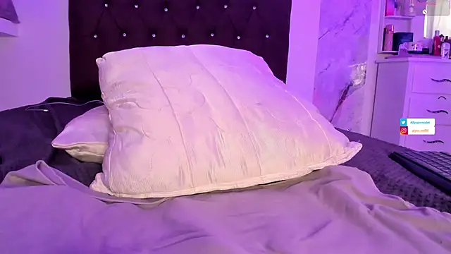 alysson_18 webcam