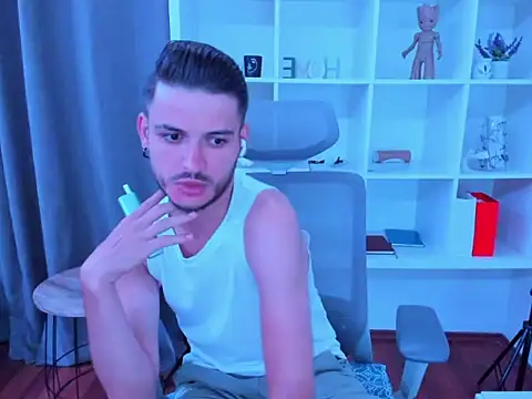 andboyfor6 live cam on StripChat
