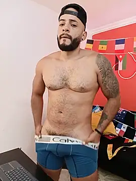 Mike_savage3 live sex cam