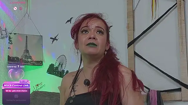 Watch keila_j live on EroticFlix - High definition streams