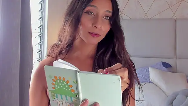 SamayRyann webcam