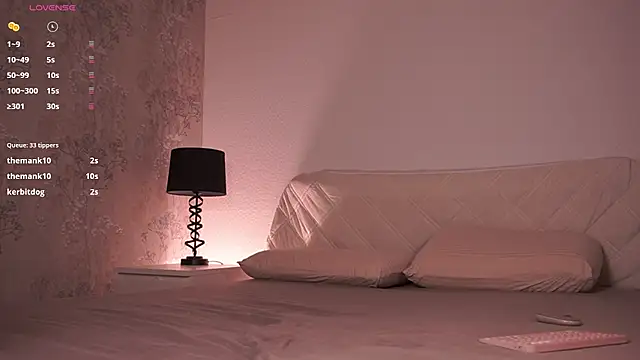 Модель: _Your_fenka_