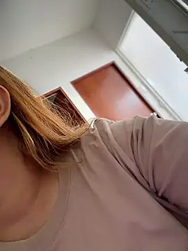 Colibri_xxx webcam