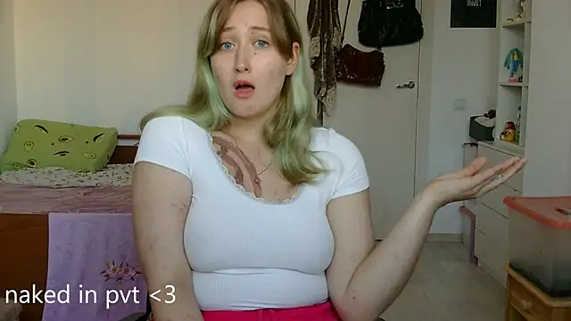 yourcherry3 webcam