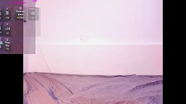 Nikkibounce webcam