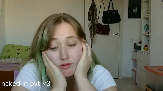 yourcherry3 webcam