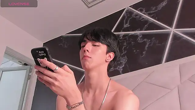 AerumChae webcam