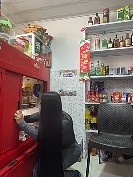 Sara_fun webcam