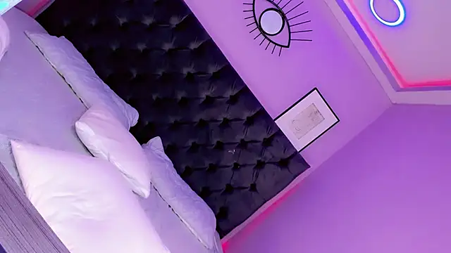 AngeliCute webcam