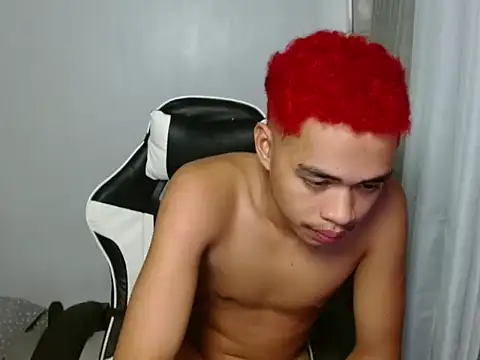 curlyasian_njxx webcam