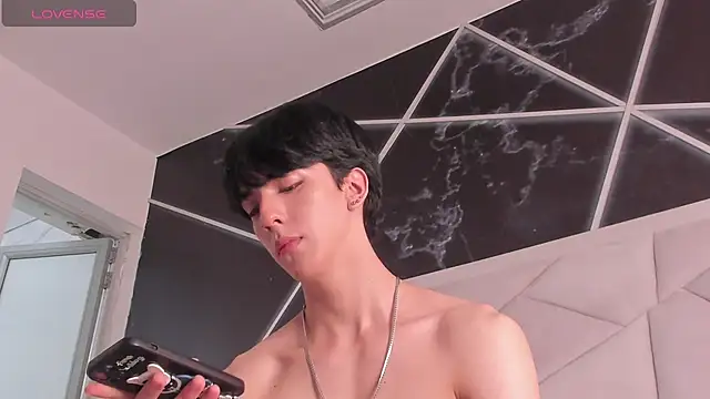 AerumChae webcam