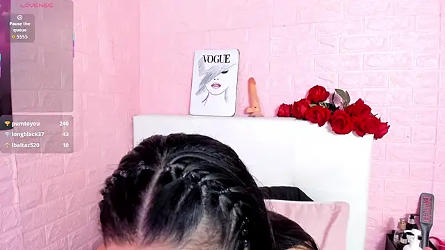 Celeste_Rox webcam
