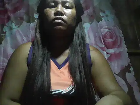 SweetRubyPinay webcam