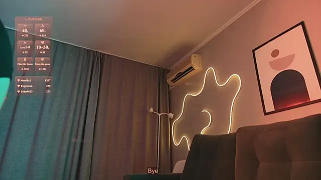 velourrra webcam