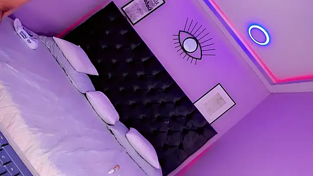 AngeliCute webcam
