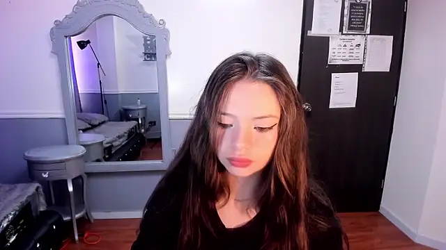 Saori_Price webcam