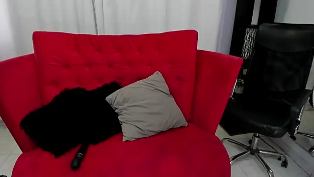 kendra_fire webcam