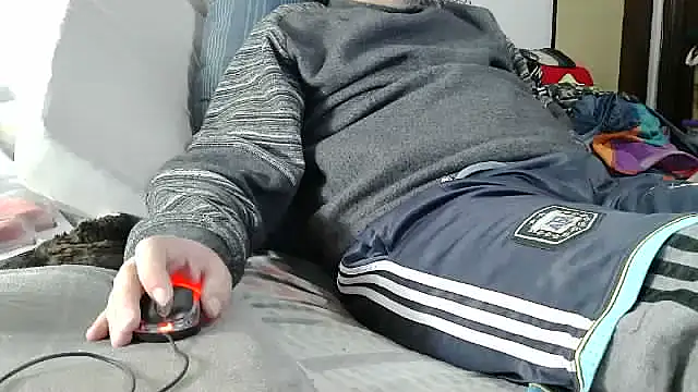 messi_syssy webcam