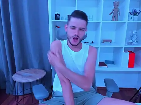 andboyfor6 webcam