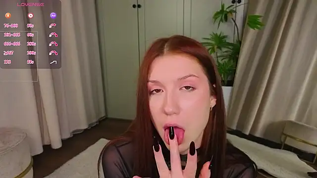 hotblush